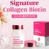[Nutri d-day] Signature Kolagen Biotin 60 ks