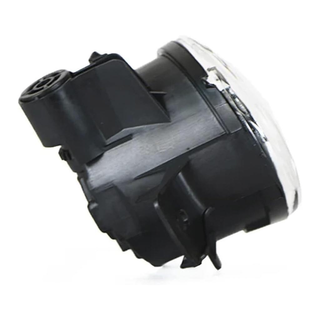 Pair Front Fog Light Lamps Without Bulbs For BMW X6 E71 E72 08-11 63177187631