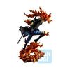 Bandai Spirits Ichibansho Ichiban Kuji One Piece EX Those Who Harbor the Devil Vol.2 A Prize Sabo Soul Demon Statue Figure
