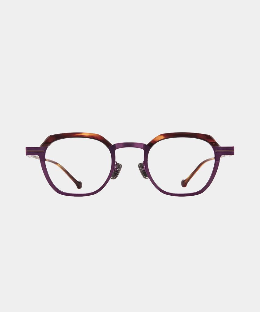 Lolenseupol Juta C1 Purple&Demi