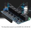 6 Channel RPi Relay Module Expansion Board for Raspberry Pi A+ B+ 2B 3B