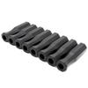 8Pcs Soccer Handle, Table Soccer Handle, Foosball Replacement Soccer Handle Grip