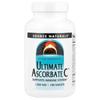 Source Naturals Acide Ascorbique Ultime C 1000 mg 100 Comprimés