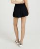 FRONT2LINE Classy Cooling Flare Shorts