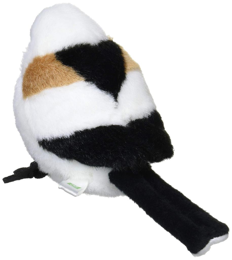 Land Friends Plush Toy Shimaenaga 180454