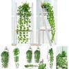 Realistic Fake Ivy Vine With No Color Fading Perfect For All Occasions Decor