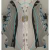 Pre-owned HOKA ONE ONE Mafate Three 2 1141572-STSK-P26085955397359