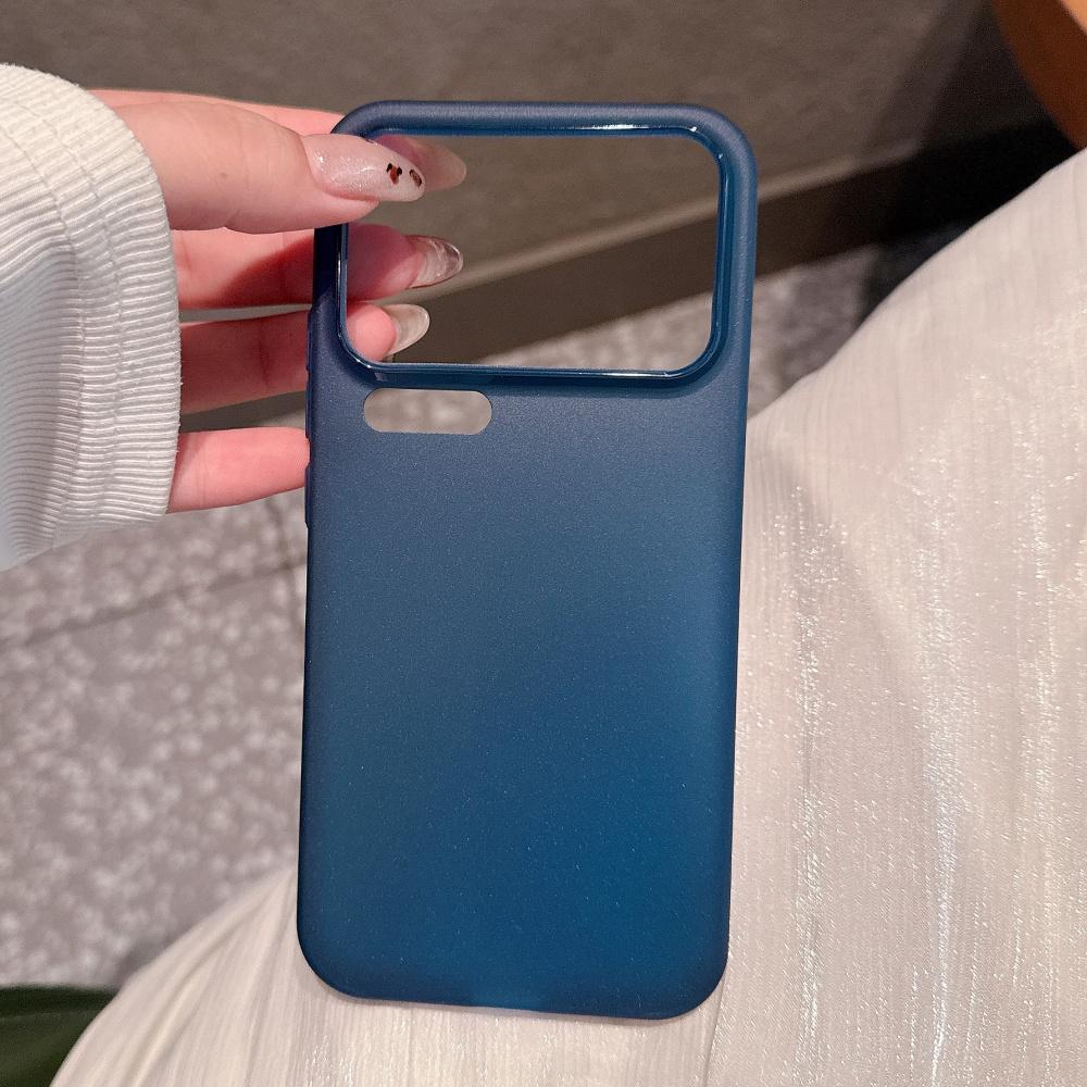 Ultra Thin Matte Transparent Silicone Phone Case For Xiaomi 17 Pro Max 15 14 13 Ultra 12 11 Lite 10S Soft TPU Shockproof Cover