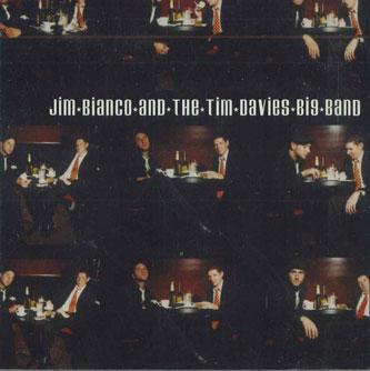 

CD JIM BIANCO, TIM DAVIES - Big Band NONE NOT ON LABEL Japan Rock Used