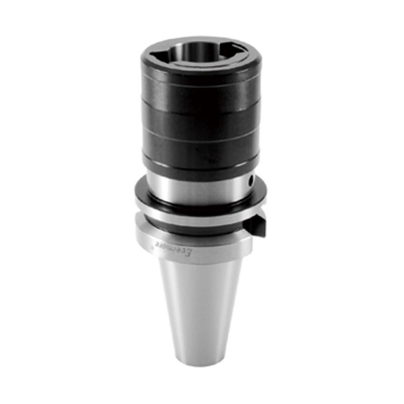 Effor Quick-Change Tapping Tool BT Shank BT50-WF20 for CNC Use