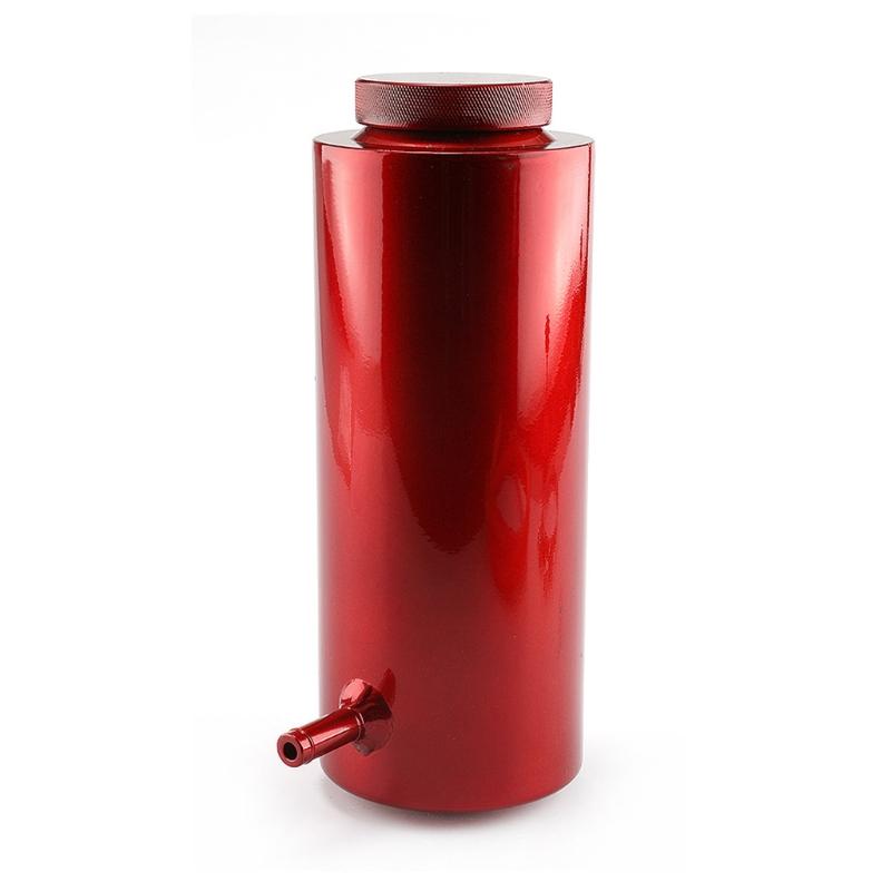 Universal Coolant Expansion for Tank Oil Catch for Tank Cooling Catch Bottle Res