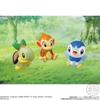 Kids 30th Anniversary Special 3 Candy Toy Pokémon Vol. (21-piece BOX) -