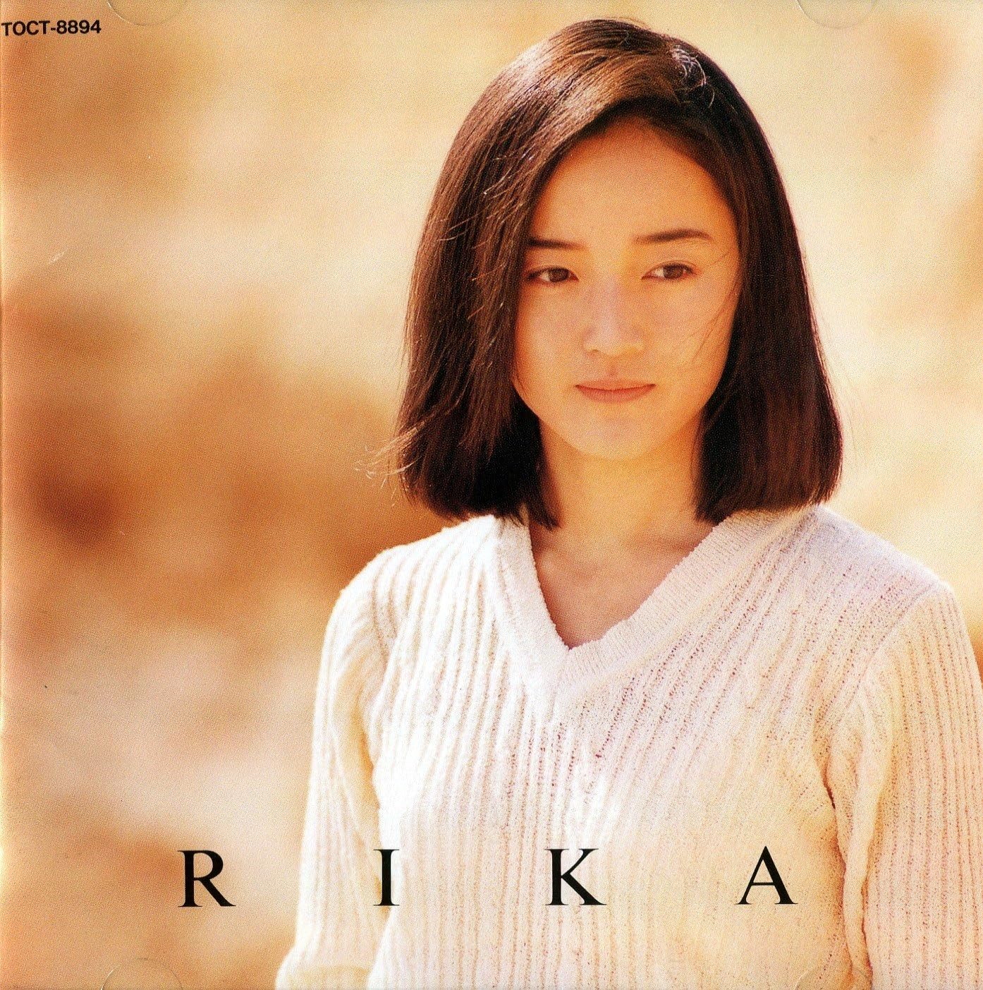 

CD RIKA TAJIMA, YAMATO SAWAMURA, SEIJI - RIKA Japan Japanese Pop/Rock Used