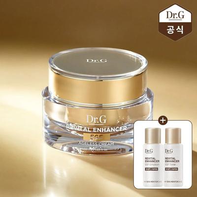 Revital Enhancer Crema Senza Età 50ml