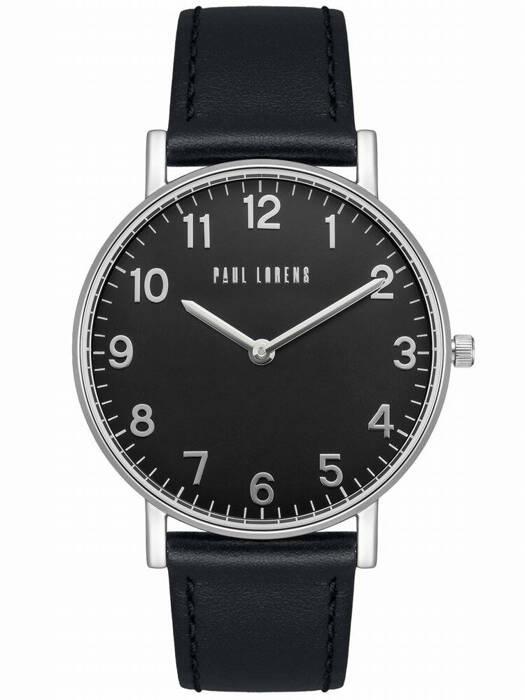 Zegarek Męski Paul Lorens - Pl11989A5-1A1 (Zg370A) + Box