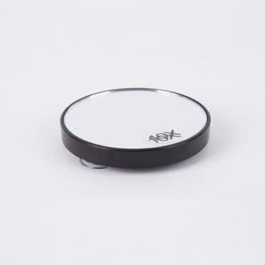 Portable Suction Cups Small Round Shaped Magnifying Mirror Led Makeup Mirrors At Affordable S Free Real Reviews With Photos Joom Portable Suction Cups Small Round, Small Magnifying Mirror With Suction Cups