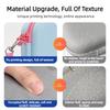 For DJI Osmo Pocket 4 3 Body Storage Bag PU Hard Shell Shockproof Scratch-Resistant Handheld Gimbal Camera Outdoor Accessory Bag