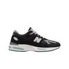 New Balance 991v2 Made In Uk Black
