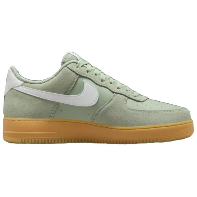 Nové Nike Air Force 1 Low '07 LV8 Jade Horizon FQ8714-300