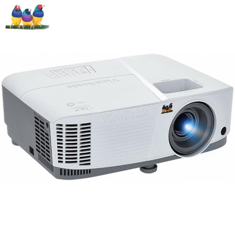 ViewSonic PA503SE Projector (CN Version)