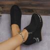Women's Wedge Ankle Boots