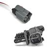A/C Ambient Air Temperature Sensor & Connector For Ford Edge Escape 2012-2019