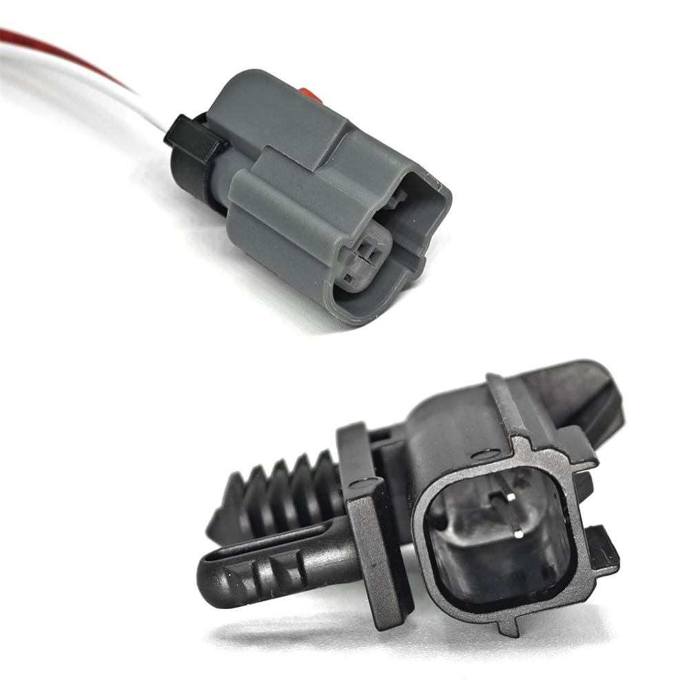 A/C Ambient Air Temperature Sensor & Connector For Ford Edge Escape 2012-2019