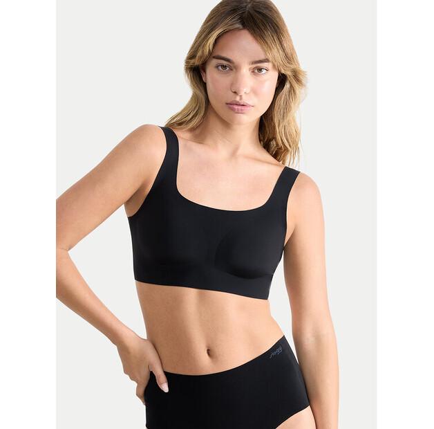 Бюстгальтер топ Sloggi Zero Feel EU M