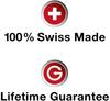 PB SWISS TOOLS PB Cross Handle Bit Driver Handle 1254-10-30M
