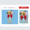 Adesivi per Vetrine Capodanno 2025 Decorazione Natalizia Babbo Natale Pupazzo di Neve Adesivo Albero di Natale Decorazione Vetro Decalcomania Regalo di Natale