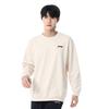 Li Ning Einfarbig Bequem Schlichtes Logo Lauf-Sport-Freizeit-Langarm-Sweatshirt Unisex-Sweatshirt AFDL39-1