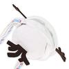 Olaf Plush Shoulder Disney Resort Frozen Fantasy Springs Bag, Exclusive,