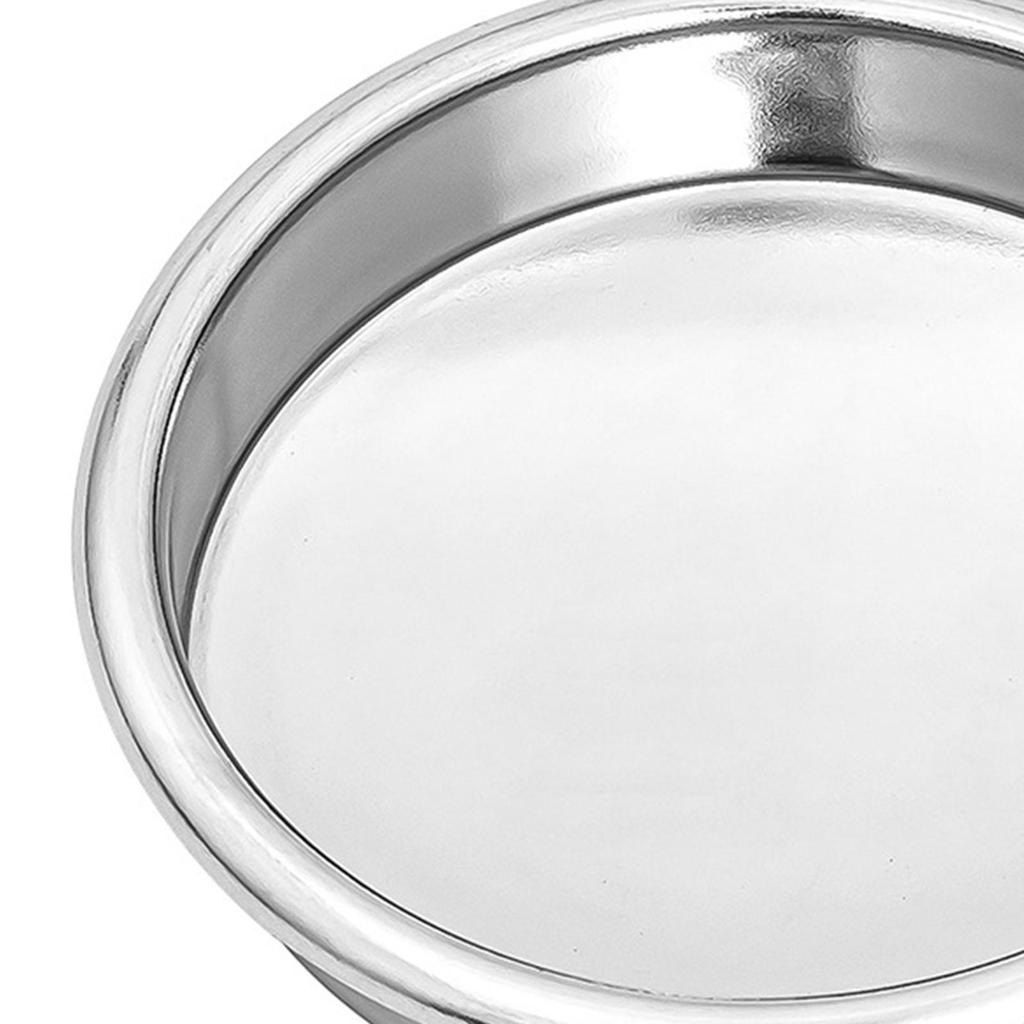Rückspül-Einsatz Espressomaschinen-Zubehör Kaffeemaschinen-Zubehör Kompakte Größe