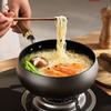 Big Belly Pot Household Stir Fry Pot Uncoated Non Stick Pot Handmade Iron Pot Cooked Iron Pot Stir Fry Pot Big Belly Iron Pot