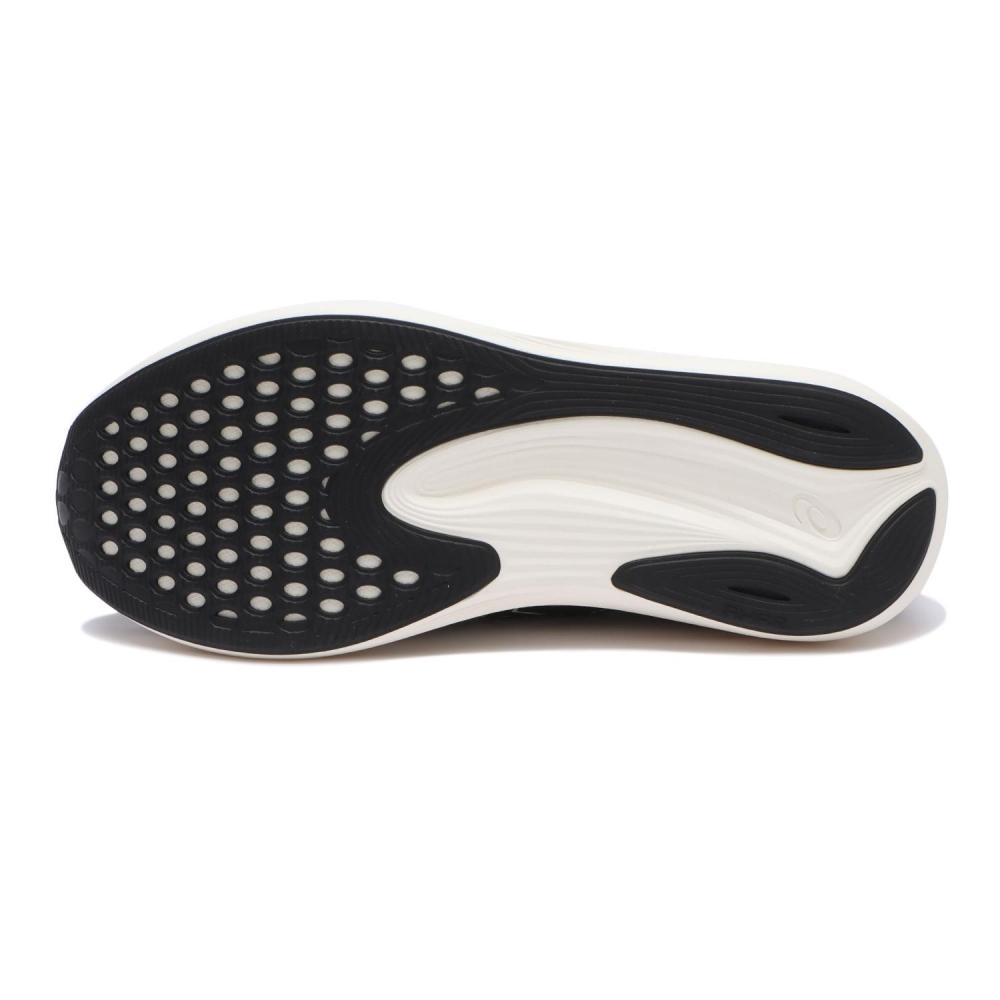 Asics Evolide Speed 2 W 1011b790.001 Black White