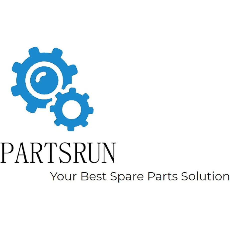 PARTSRUN COIL Ignition Module + Boot For Briggs & Stratton 796964 695711 802574 590454 790817 799381 123H02 123H07 123J02 123J09 123K02 123K05 12H702