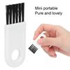 5pcs Shaver Cleaning Brushes Multifunctional Trimmer Clipper Cleaner Cleaning Brushes