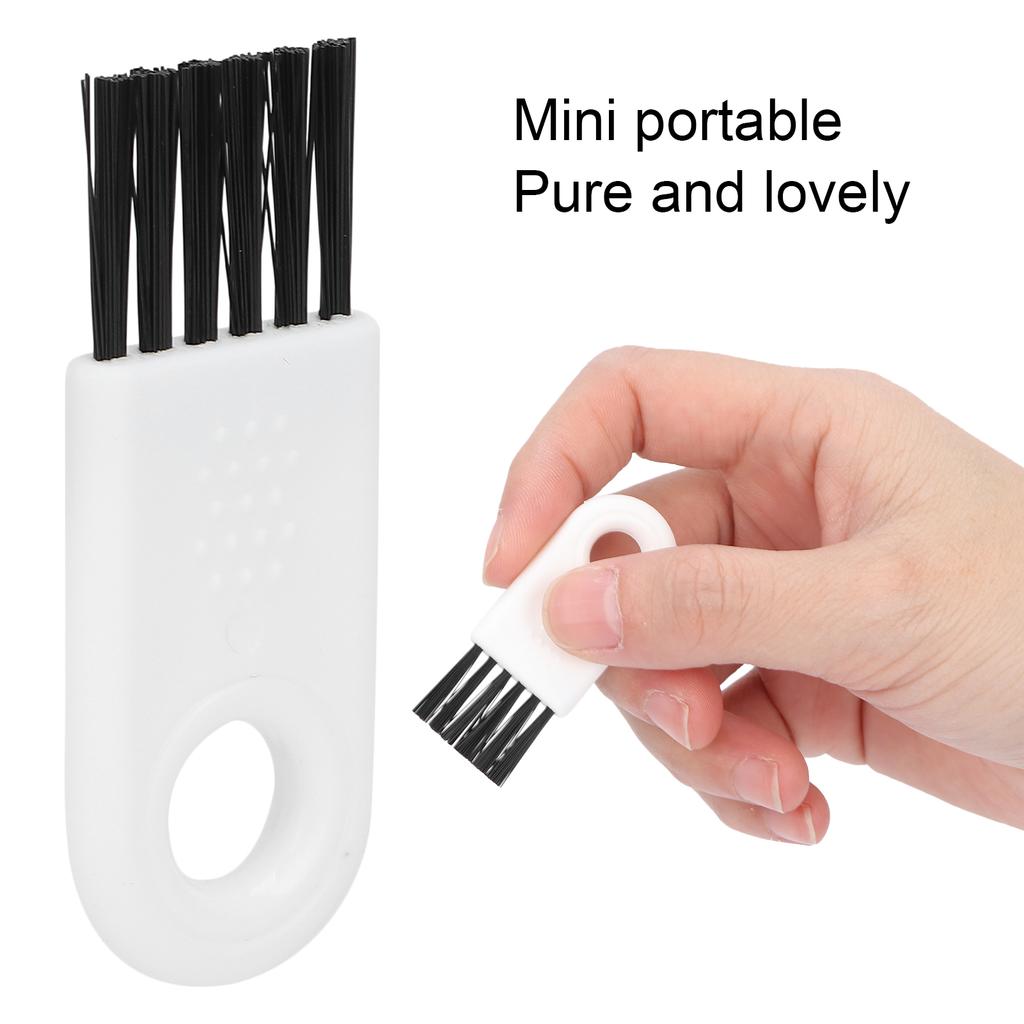 5pcs Shaver Cleaning Brushes Multifunctional Trimmer Clipper Cleaner Cleaning Brushes
