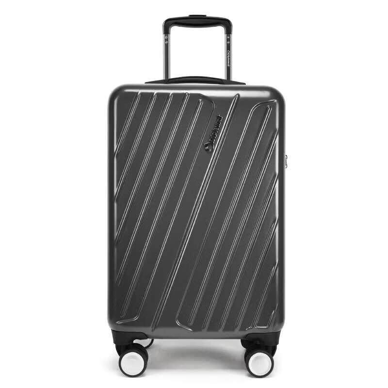 Diplomat Hardside Spinner Luggage