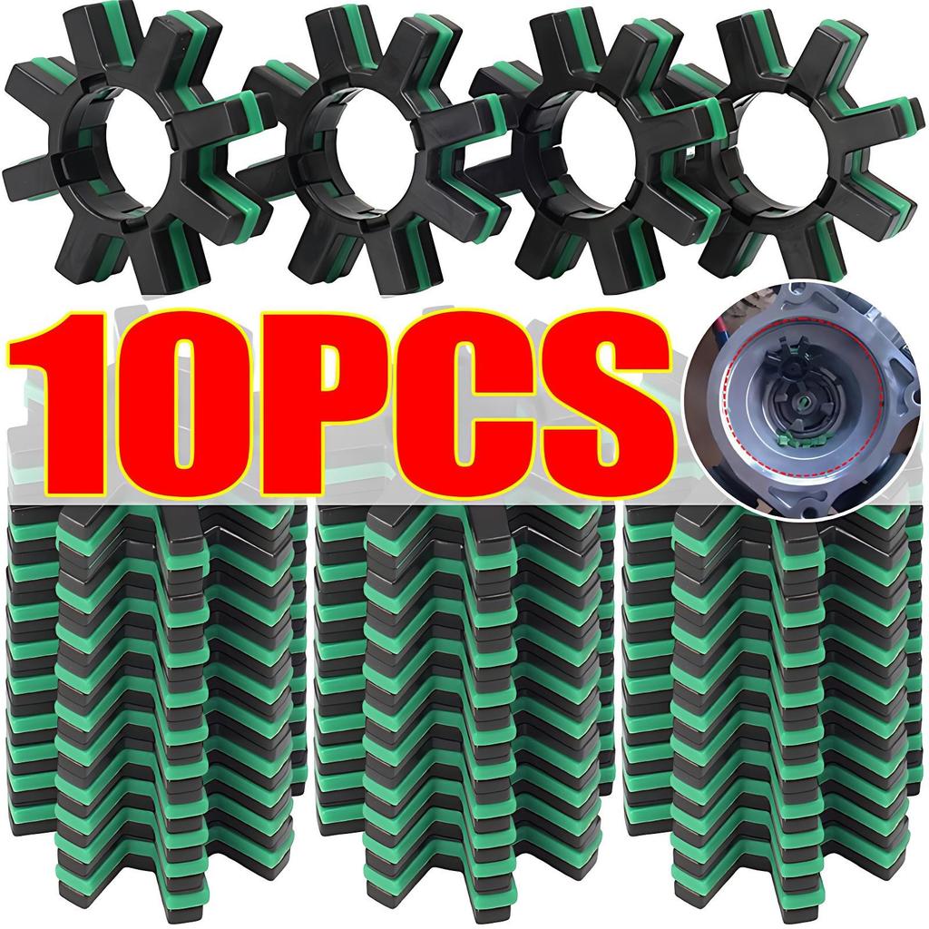 For Toyota Camry Corolla Lexus Car Damper Electric Power Steering Motor Shaft Ring Gear Elastic Coupling Gear Parts 45254-28040