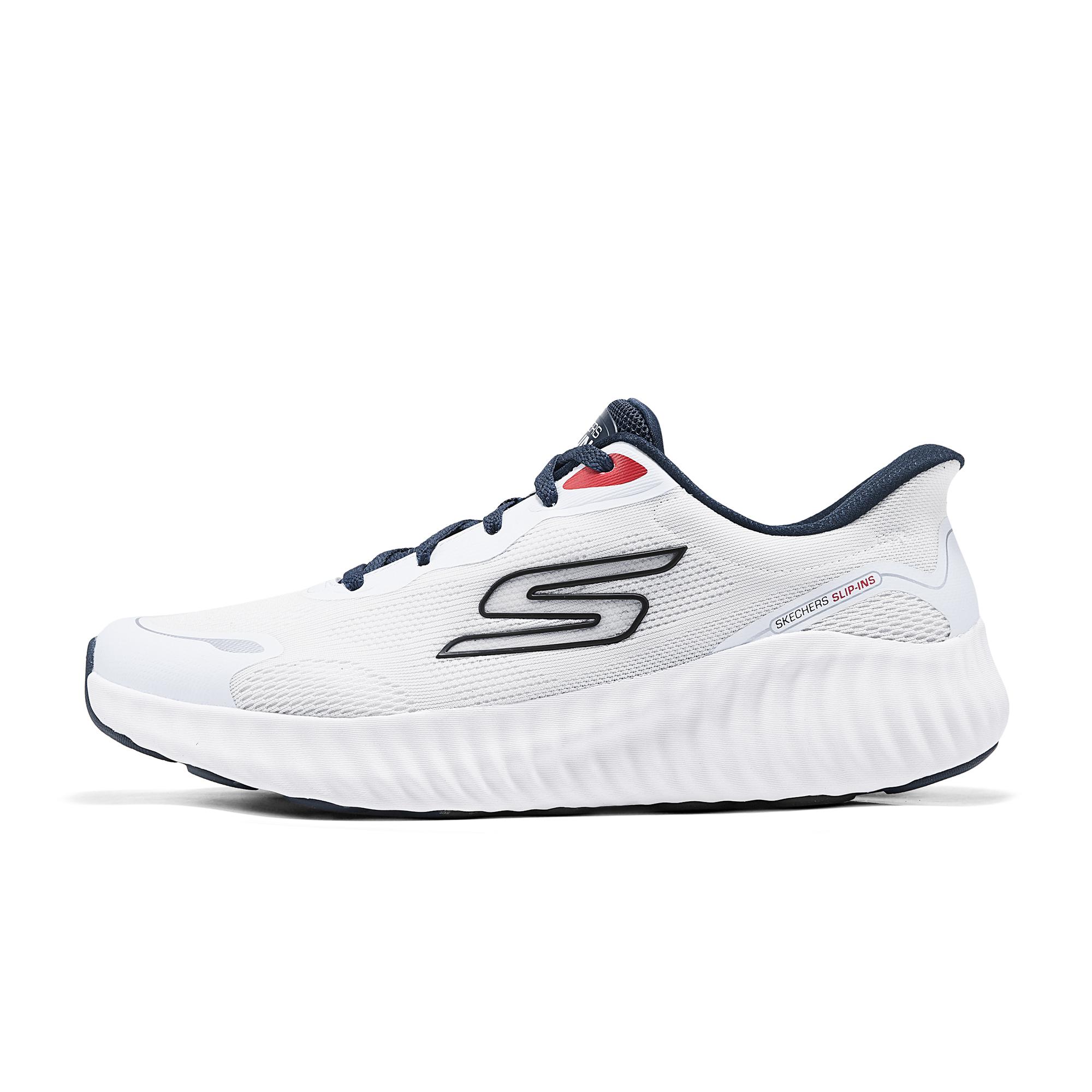 Skechers Go Run Now Comfortable Versatile