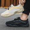 Men'S Lightweight Breathable Air Mesh Sports Shoes  New Arrival Casual Shoes For Men Comfortable Trendy Outdoor Shoes
