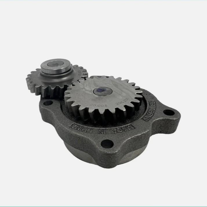Cummins 6BT Engine Oil Pump Assembly Accessories 4939587