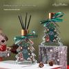Christmas Flameless Aroma Diffuser Gift Box