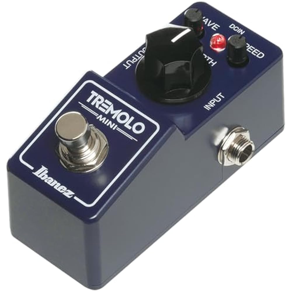 Ibanez (Ibanez) MINI series tremolo TRMINI