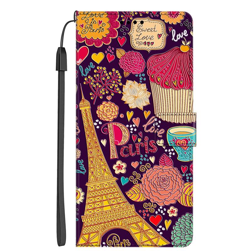 For Honor 200 Lite Phone Case 200lite Magnet Leather Cover Book Wallet Cases For Honor 200 Pro Flip Case Honor200 Pro 200Pro Bag