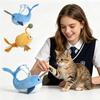 Gatos – Brinquedos para gatos
