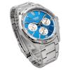 CASIO Standard Quartz Watch display Blue International Model [Casio] Men's MTP-1375D-2A2V Multi-axis 24-hour
