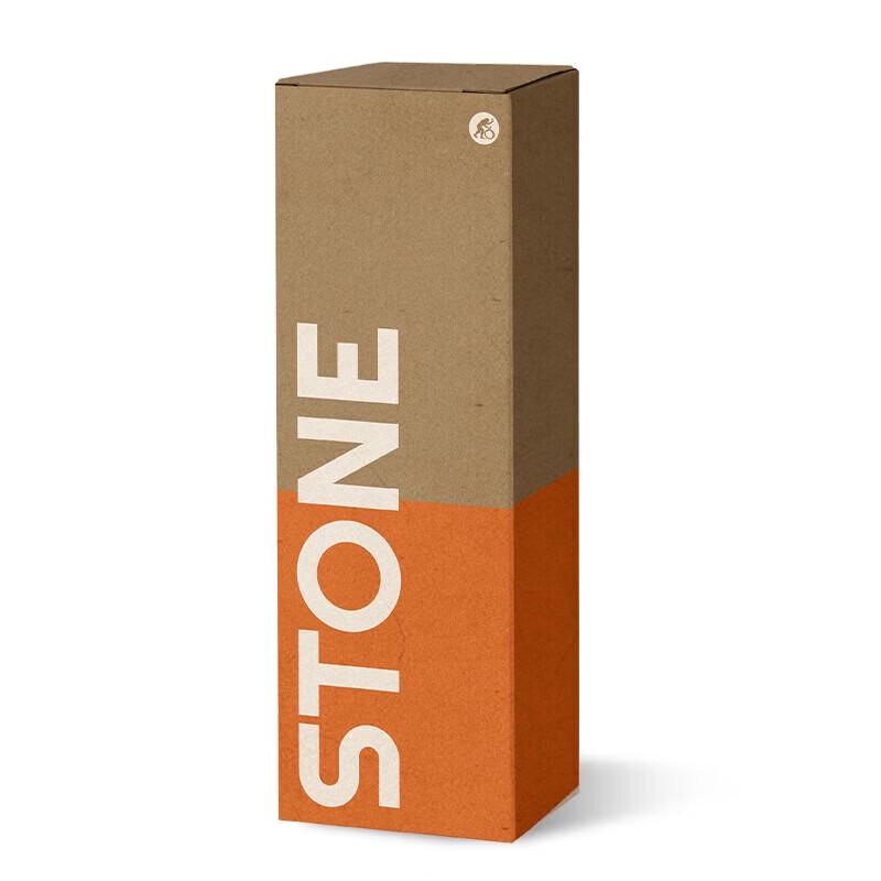 STONE Outdoor Insulated Sports Water Bottle