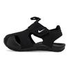 Nike Sunray Protect 2 TD Black White Baby Sneakers 943827-001